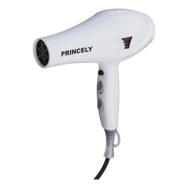 سشوار پرنسلی مدل PR249AT