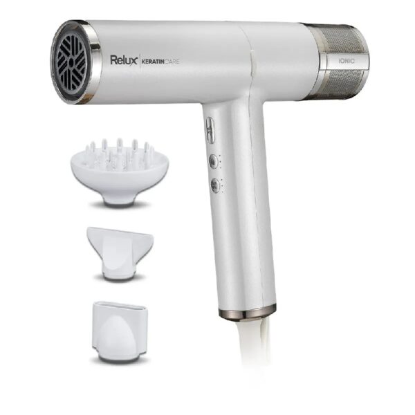 سشوار پرنسلی مدل PR282AT