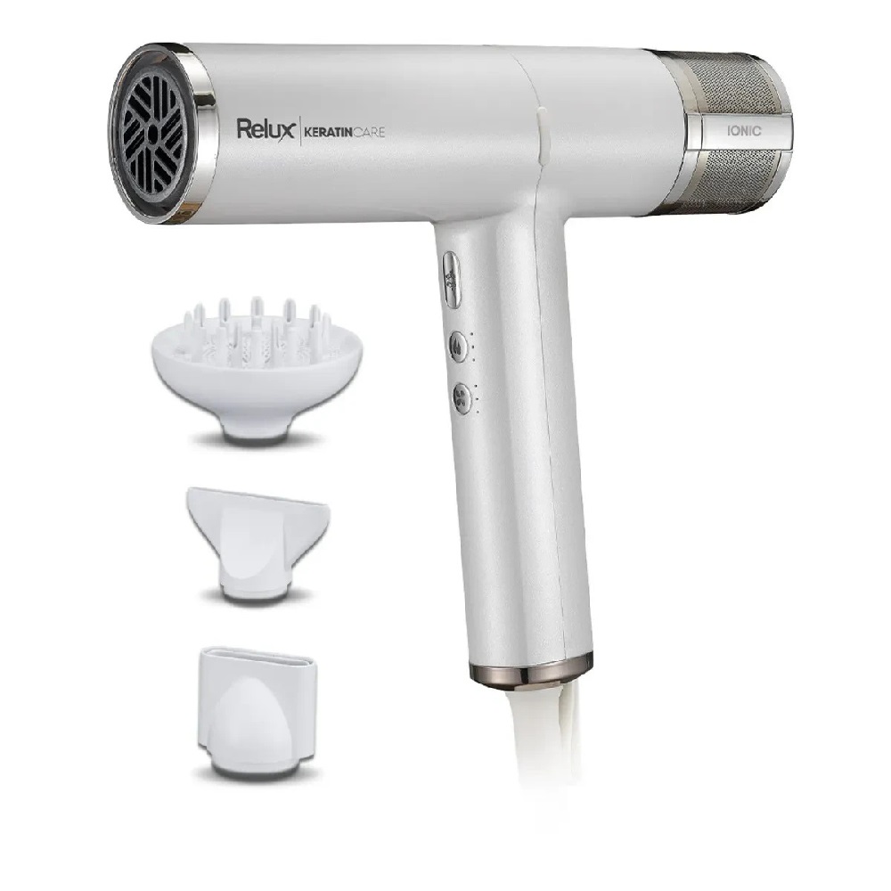 سشوار پرنسلی مدل PR282AT سشوار پرنسلی مدل PR282AT