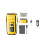 ماشین اصلاح صورت (شیور) VGR مدل V-332