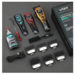 ماشین اصلاح VGR مدل V-668