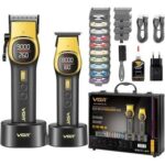 ست ماشین اصلاح VGR مدل V-885-S2