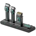 ست ماشین اصلاح VGR مدل V-001Pro ، V-977 و V-377