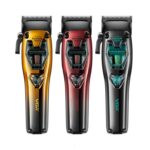 ماشین اصلاح VGR مدل V-668