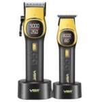 ست ماشین اصلاح VGR مدل V-885-S2