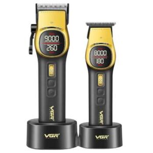 ست ماشین اصلاح VGR مدل V-885-S2