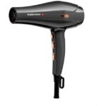 سشوار والوروس مدل VL-502