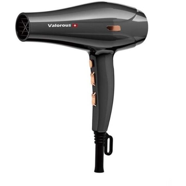 سشوار والوروس مدل VL-502