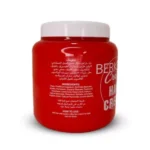 کرم مو سر برکلی حجم 475 میلی لیتر