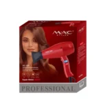 سشوار مک استایلر مدل MC-808