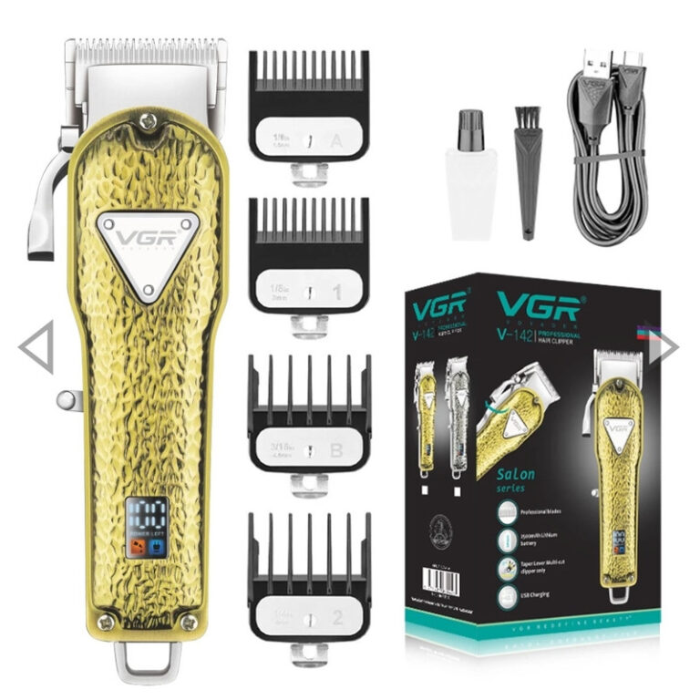 ماشین اصلاح VGR مدل V-142