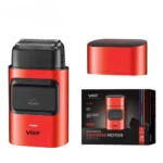 ماشین اصلاح صورت (شیور) VGR مدل V-307