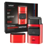 ماشین اصلاح VGR مدل V-307