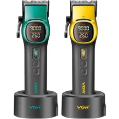 ماشین خط زن VGR مدل V-885T