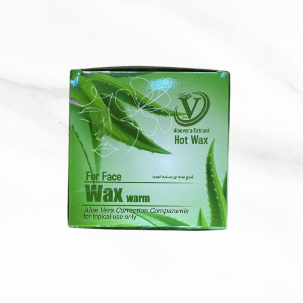 وکس وستا (Vesta) سکه ای آلوئه ورا