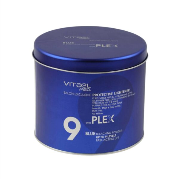 پودر دکلره آبی ویتاال پرو حجم 1000 گرم